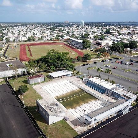 Levittown Lakes 外观 照片