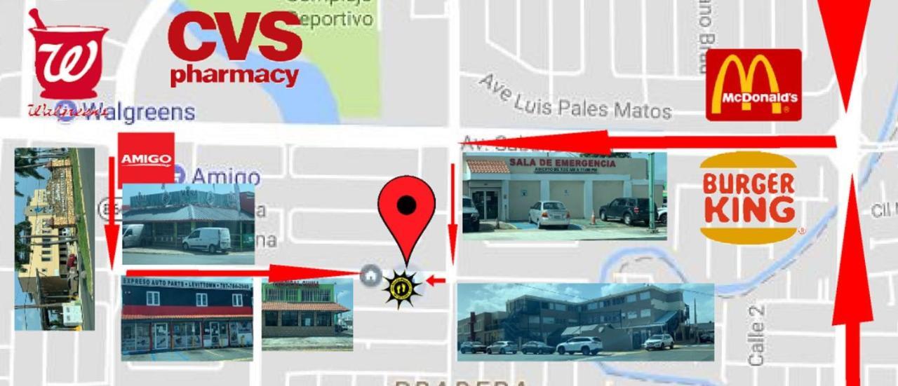 Levittown Lakes 外观 照片