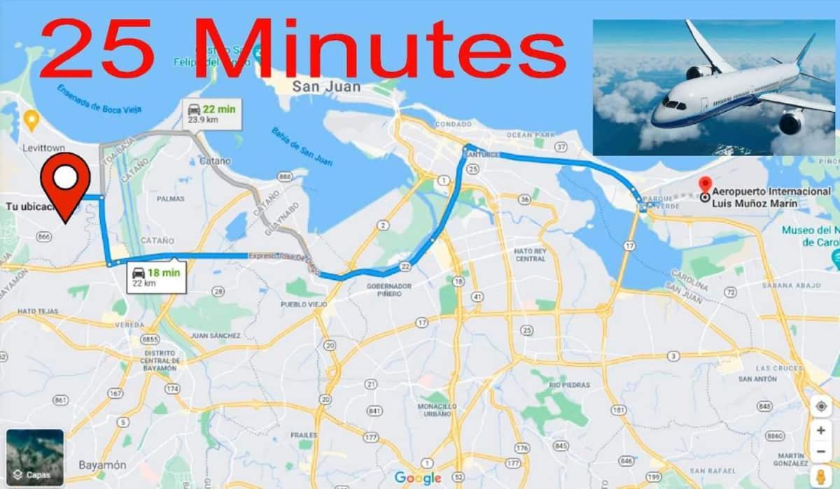 Levittown Lakes 外观 照片