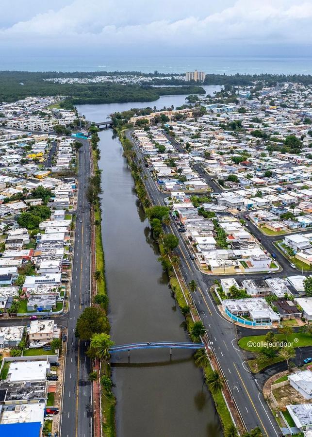 Levittown Lakes 外观 照片